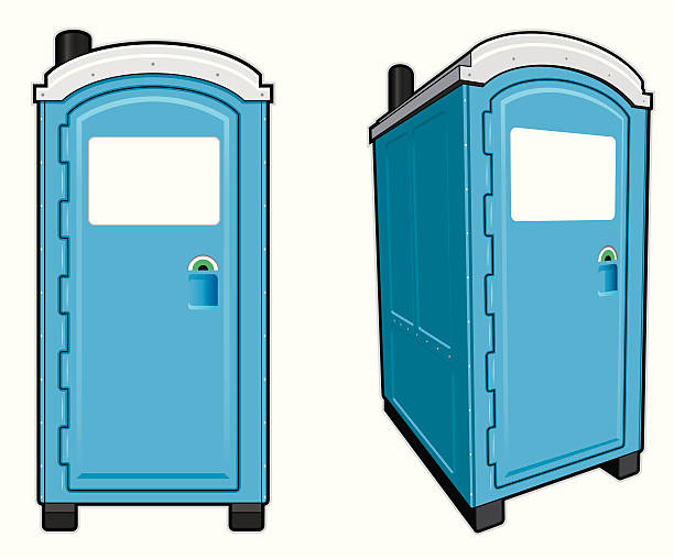 Portable Toilet Rental for Emergency Services