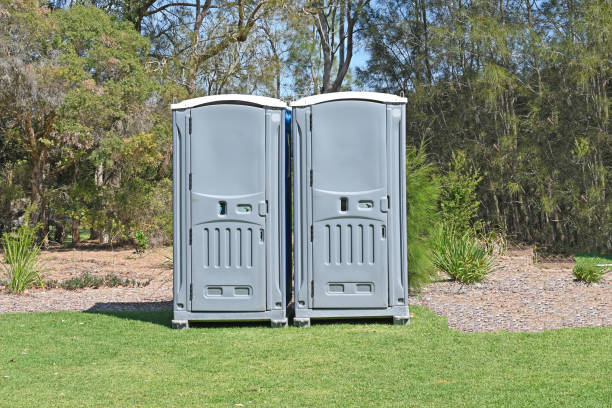 Reliable Hot Springs, AR Portable Potty Rental Solutions